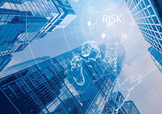 身份认证管理系统