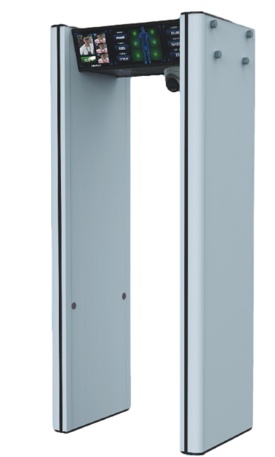 汉尚智能安检门