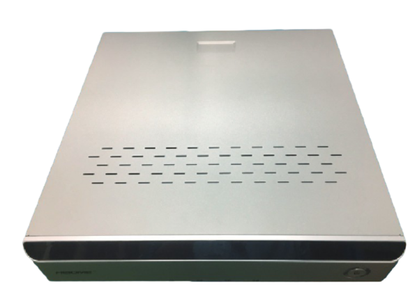 音视频矩阵解码器(服务器)