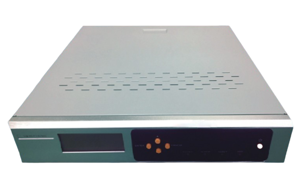 SIP路由/分发转发服务器