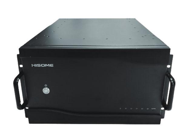 视频综合管理平台