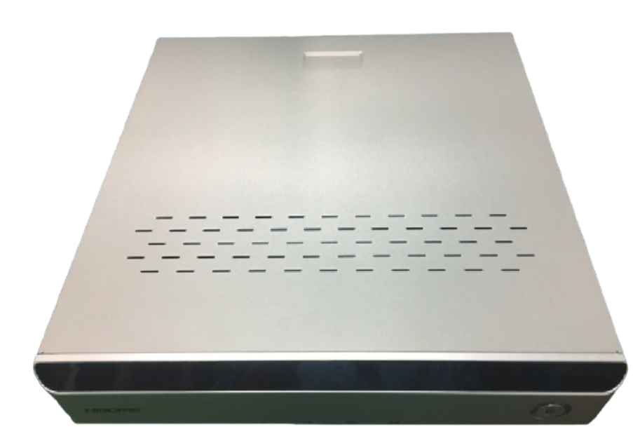 音视频矩阵解码器(服务器)