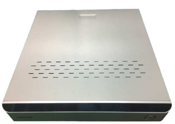 音视频矩阵解码器(服务器)