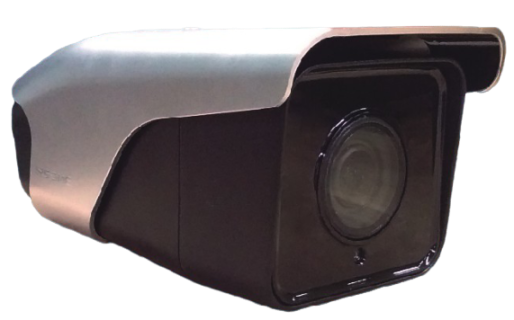 200万像素高清筒形摄像机