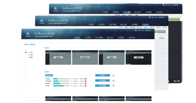 汉尚考试作弊防控管理平台软件