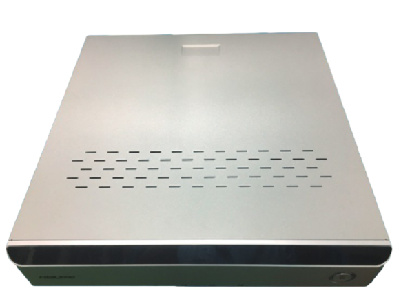 音视频矩阵解码器(服务器)