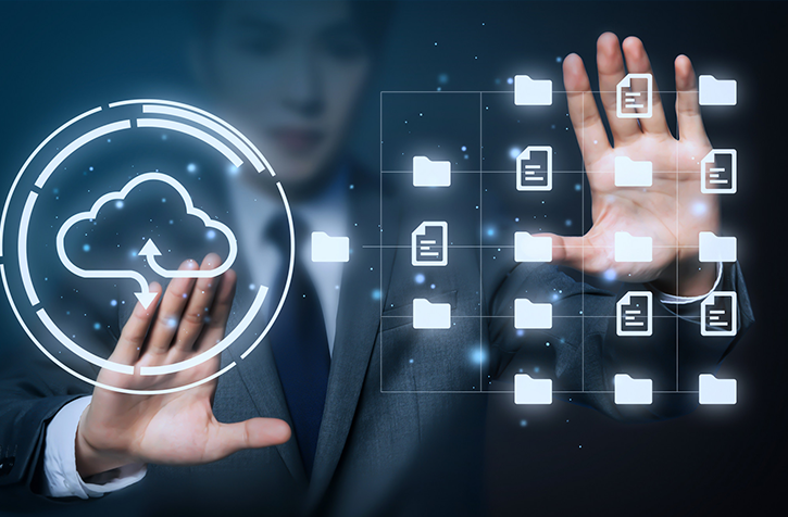 全自动录播系统