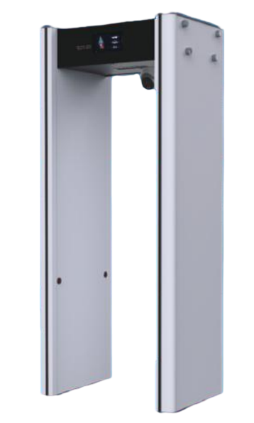 汉尚智能安检门