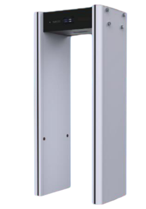 汉尚智能安检门