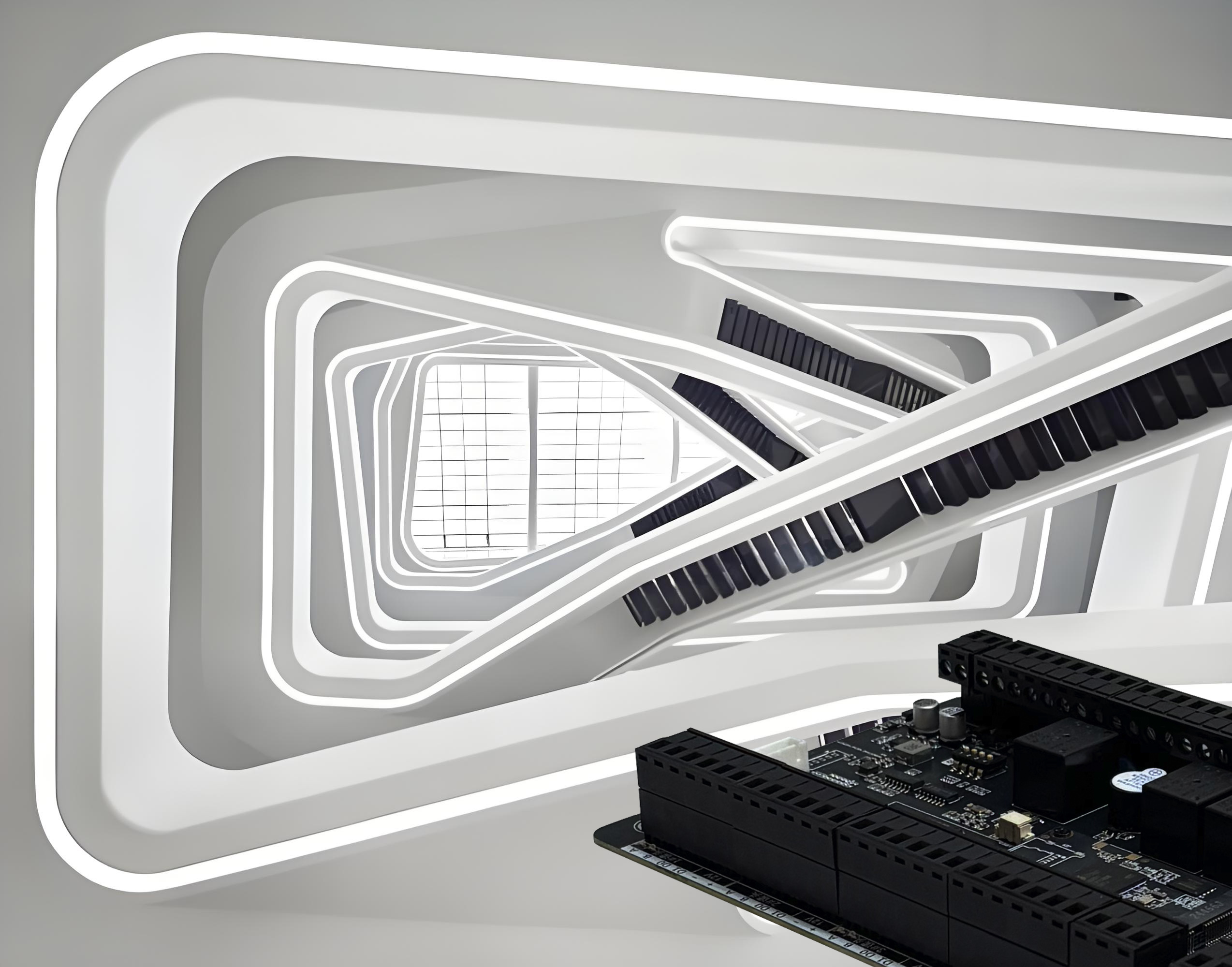 汉尚门禁控制器