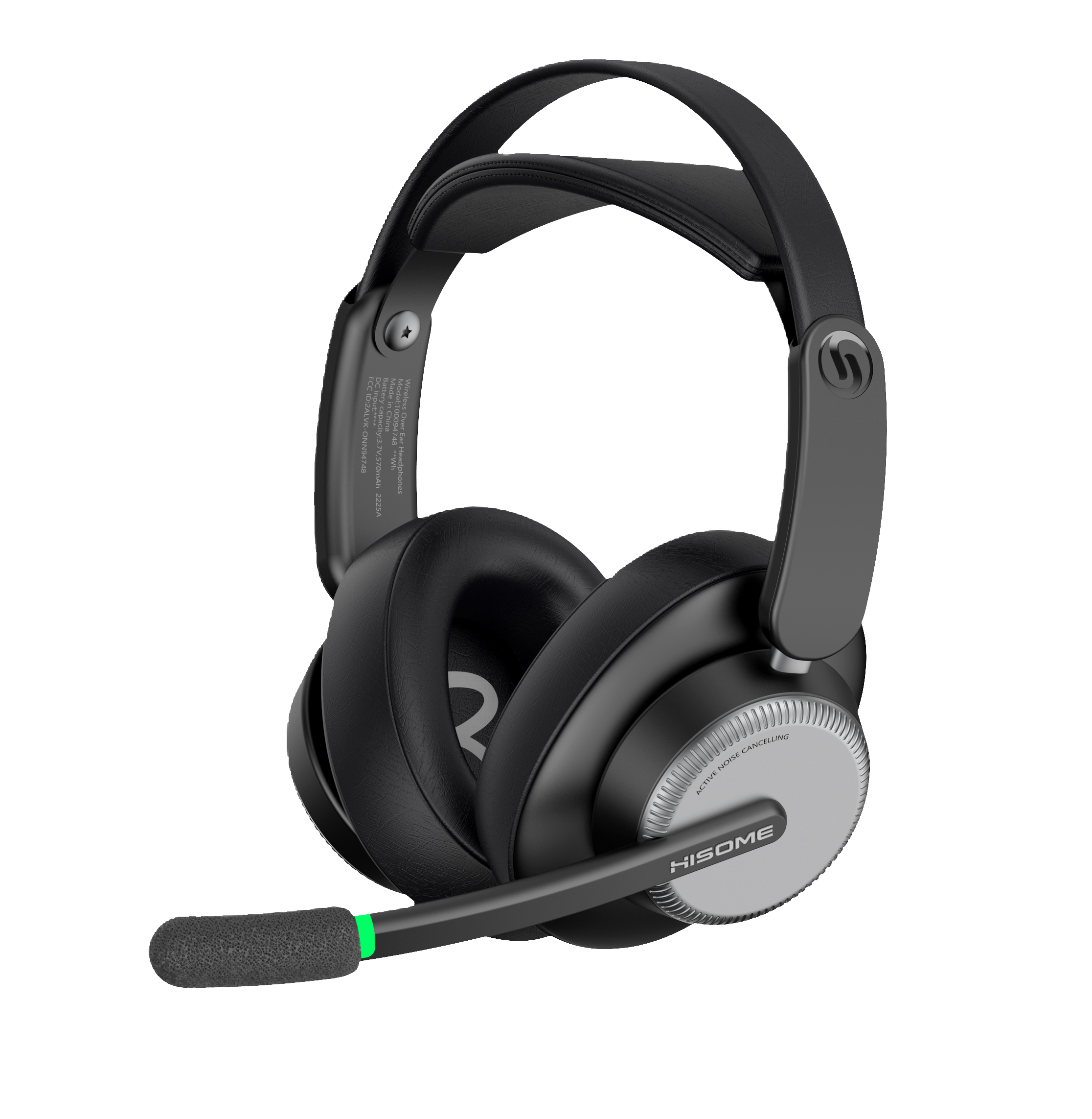 汉尚口语考培专业耳机